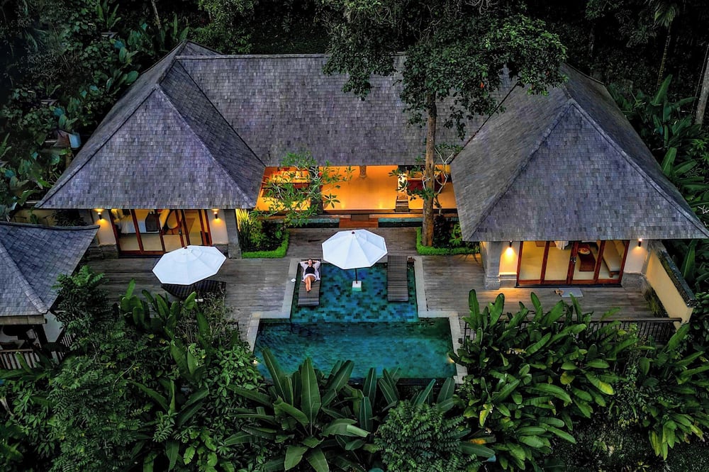 The Lokha Ubud Resort, Villas & SPA
