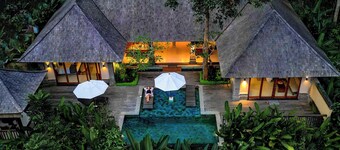 The Lokha Ubud Resort, Villas & SPA