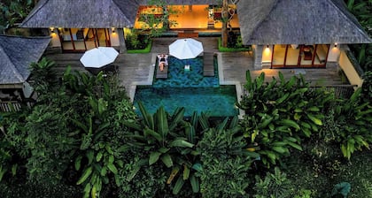 The Lokha Ubud Resort, Villas & SPA