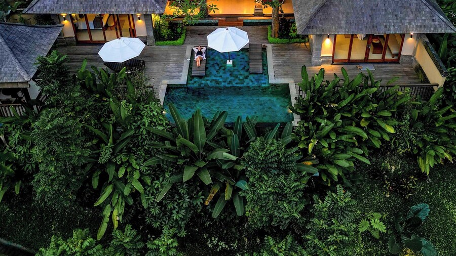 The Lokha Ubud Resort, Villas & SPA