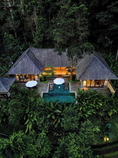 The Lokha Ubud Resort, Villas & SPA