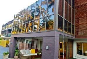 Front of property - Park Ridge Retreat (Gerringong)