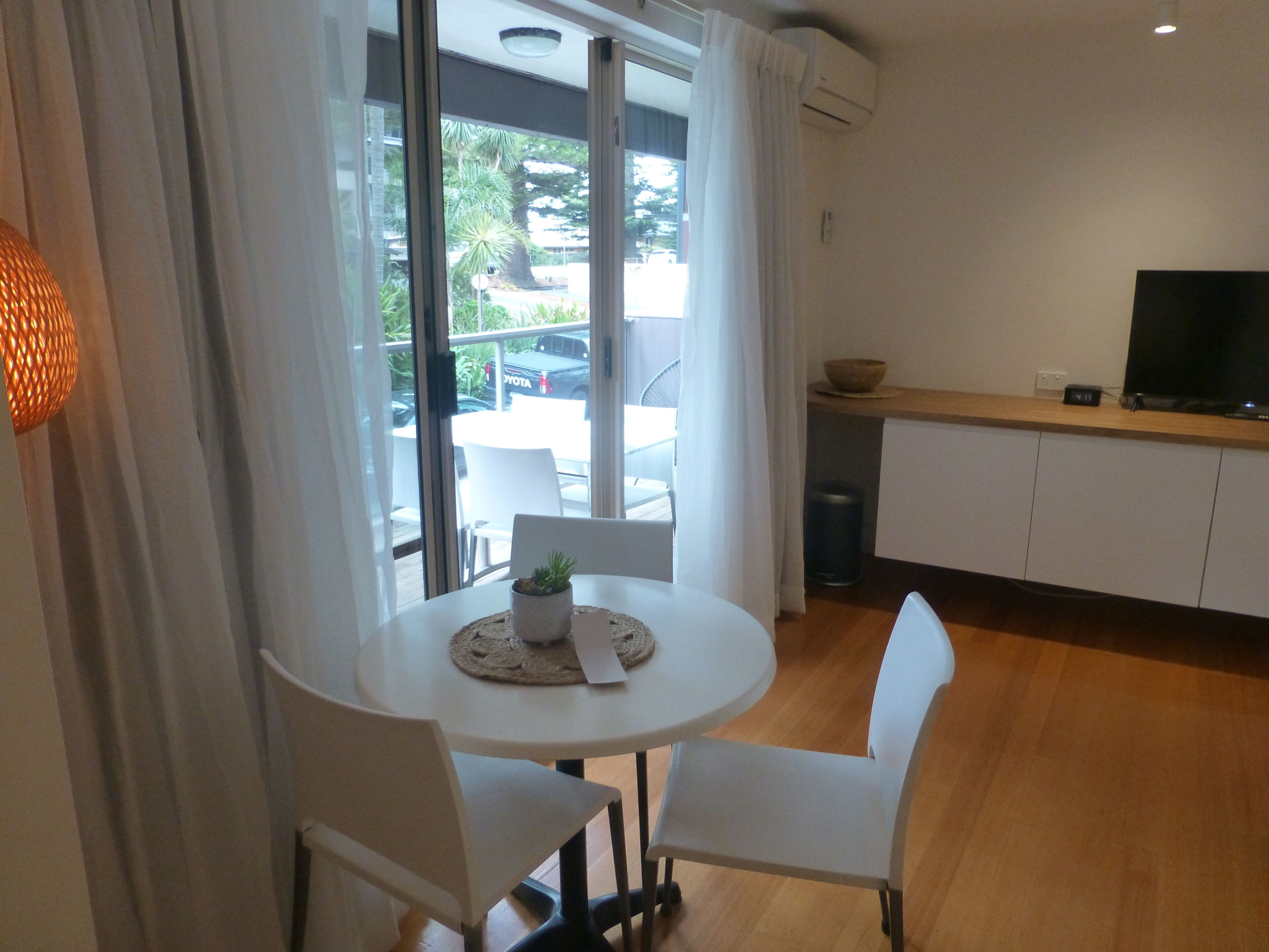 Deluxe Family Room- Balcony | Terrace/patio