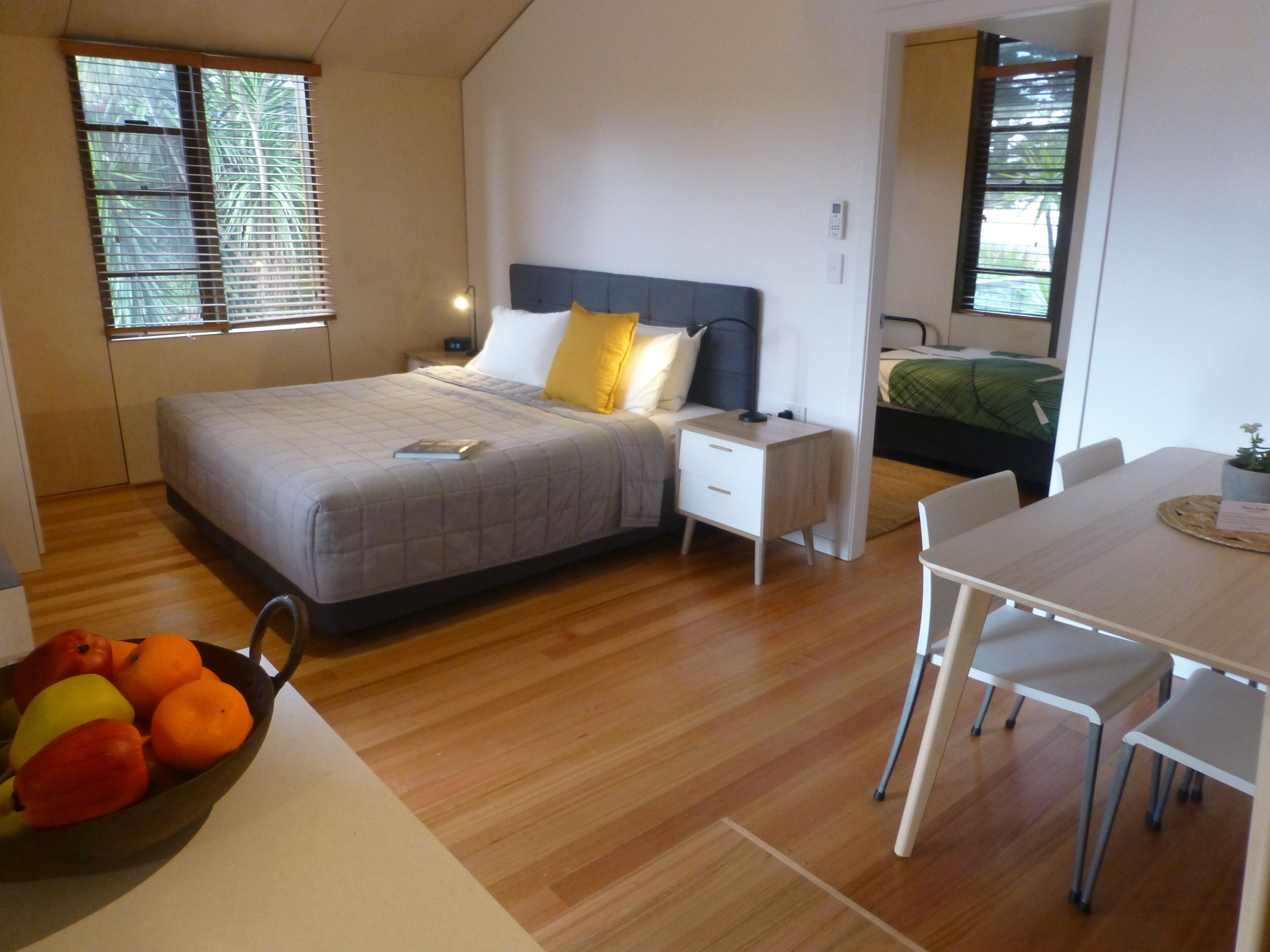 Premium bedding, minibar, individually decorated, individually furnished