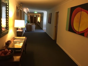 Käytävä