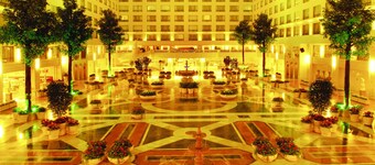 Xianglu Grand Hotel