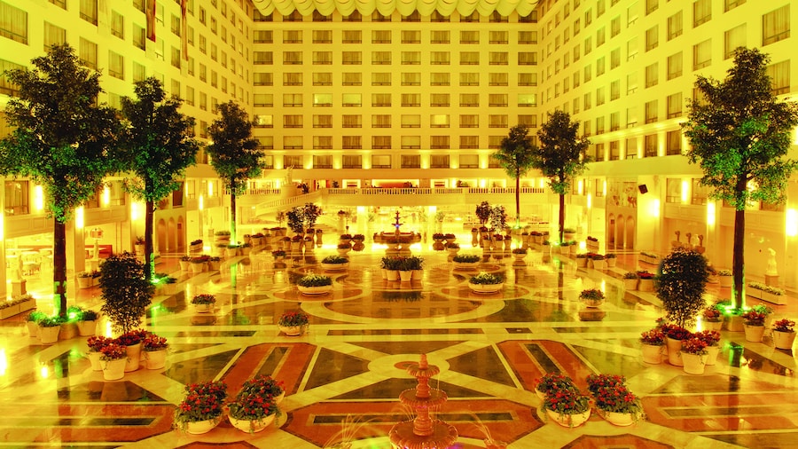 Xianglu Grand Hotel