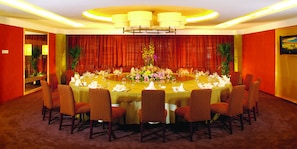 Sala de reunions