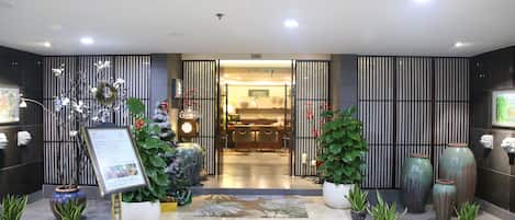 Spa