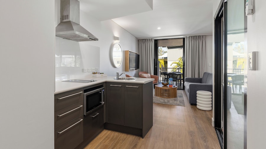 Club Wyndham Coffs Harbour, Trademark Collection by Wyndham