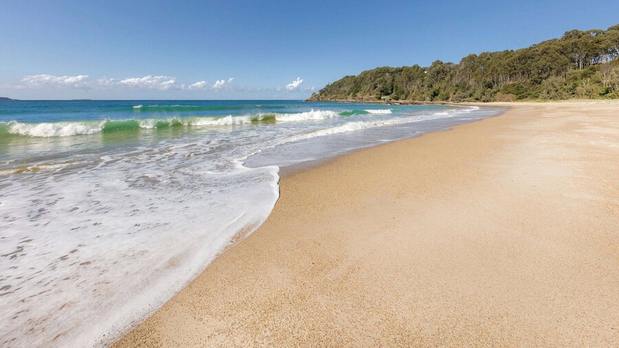 Club Wyndham Coffs Harbour, Trademark Collection by Wyndham