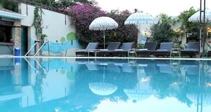 Hotel Surya