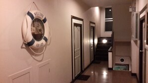Hallway - Jomtien Morningstar Guesthouse (Pattaya)