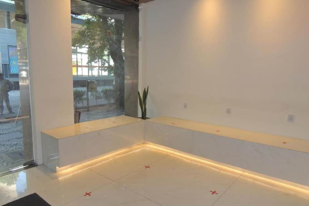 Hotel Esplanada