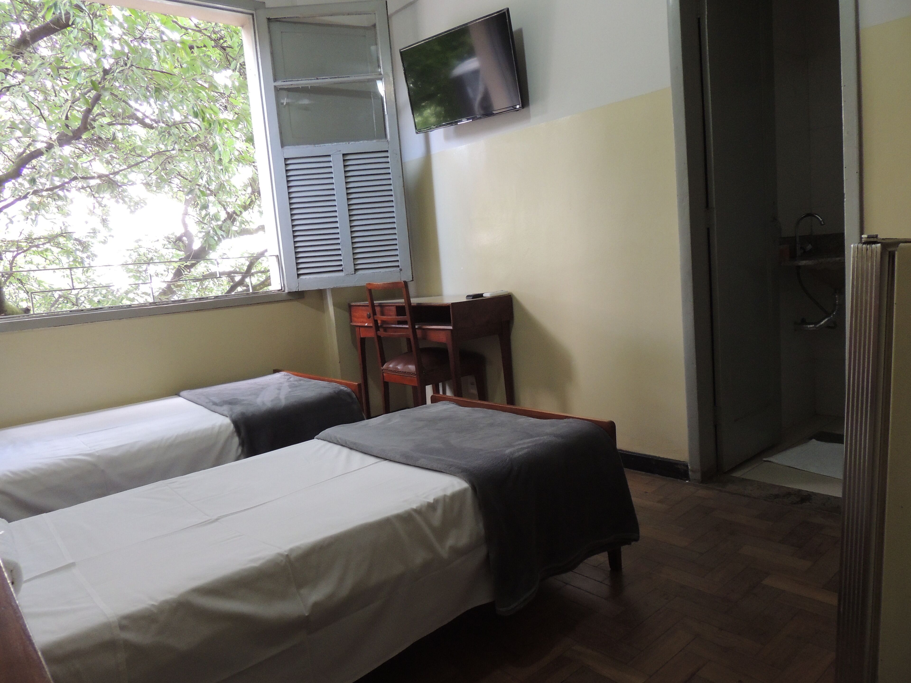 Photo - Hotel Esplanada Belo Horizonte - Proximo a Estacao de Trem