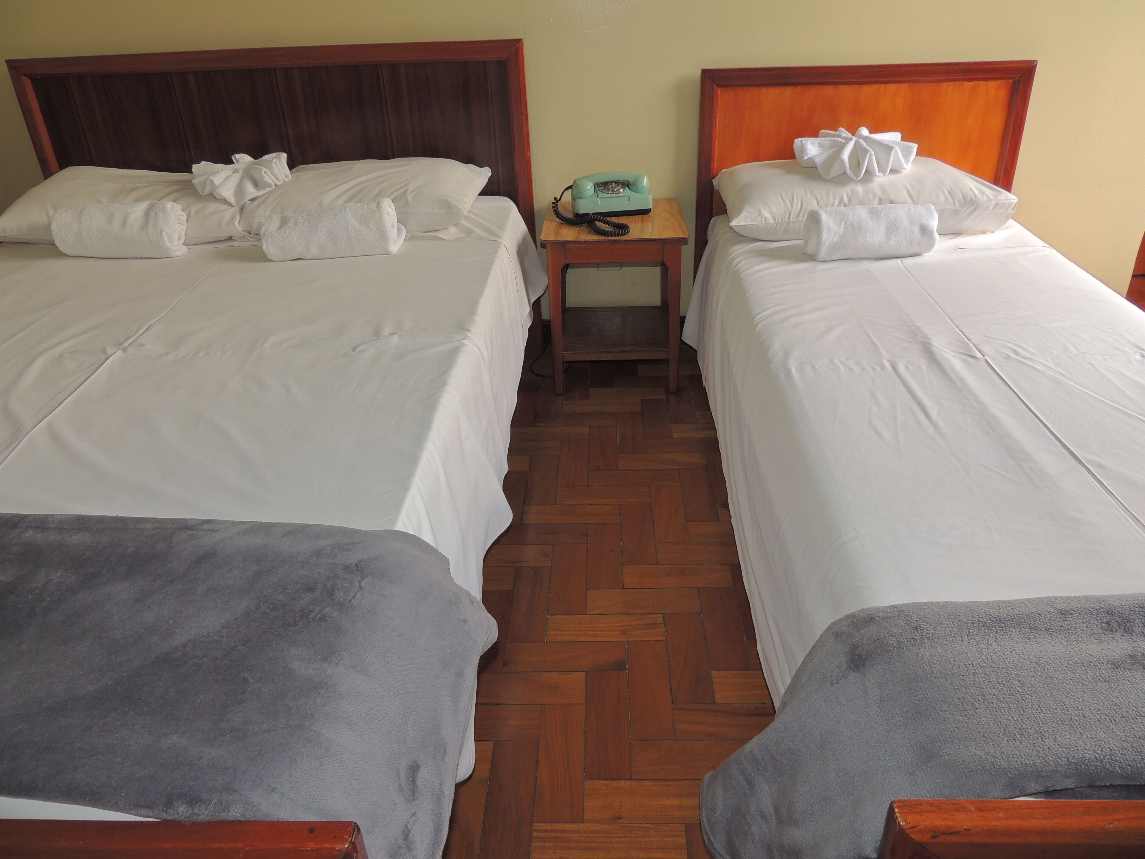 Photo - Hotel Esplanada Belo Horizonte - Proximo a Estacao de Trem