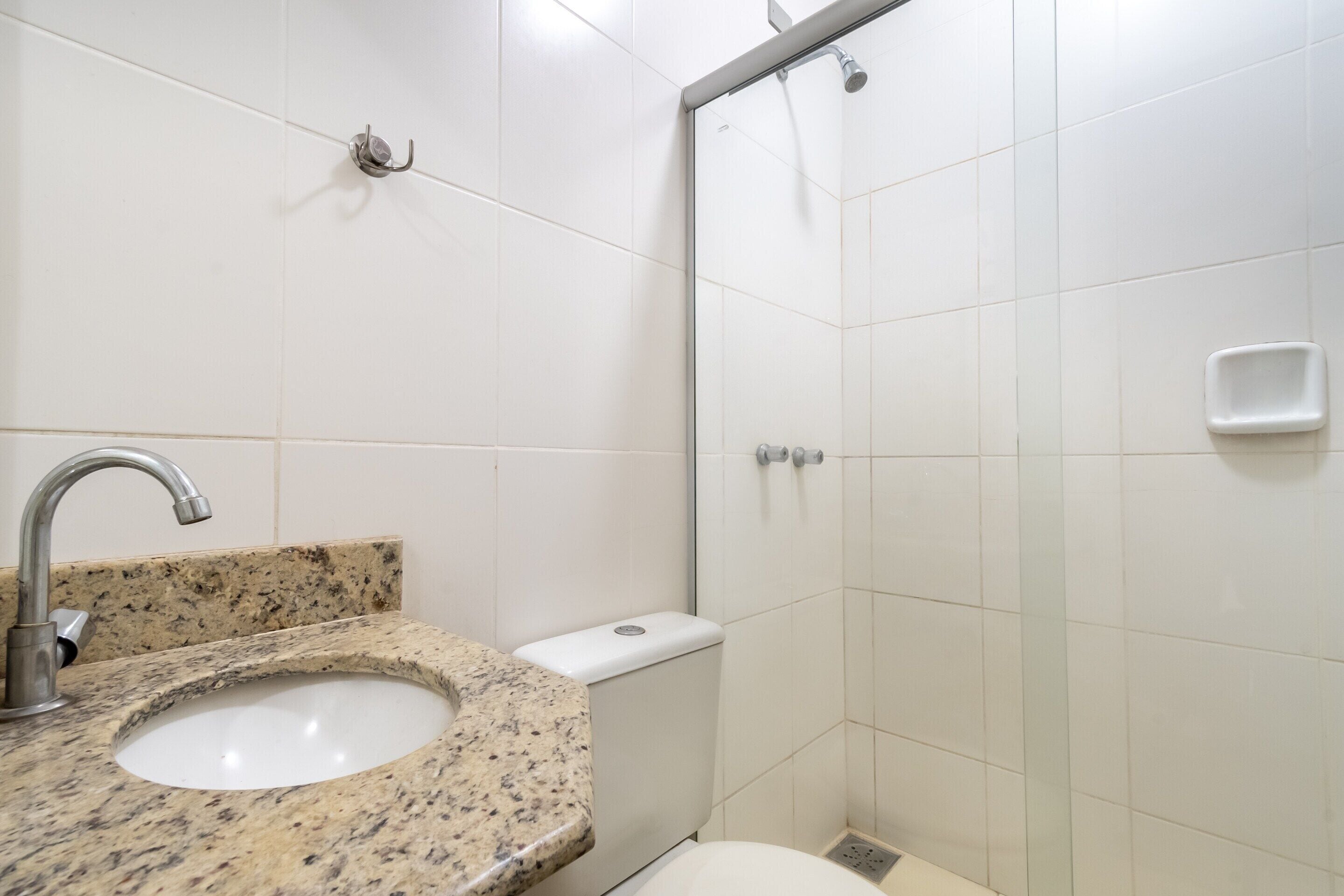 Photo - Hotel Esplanada Belo Horizonte - Proximo a Estacao de Trem