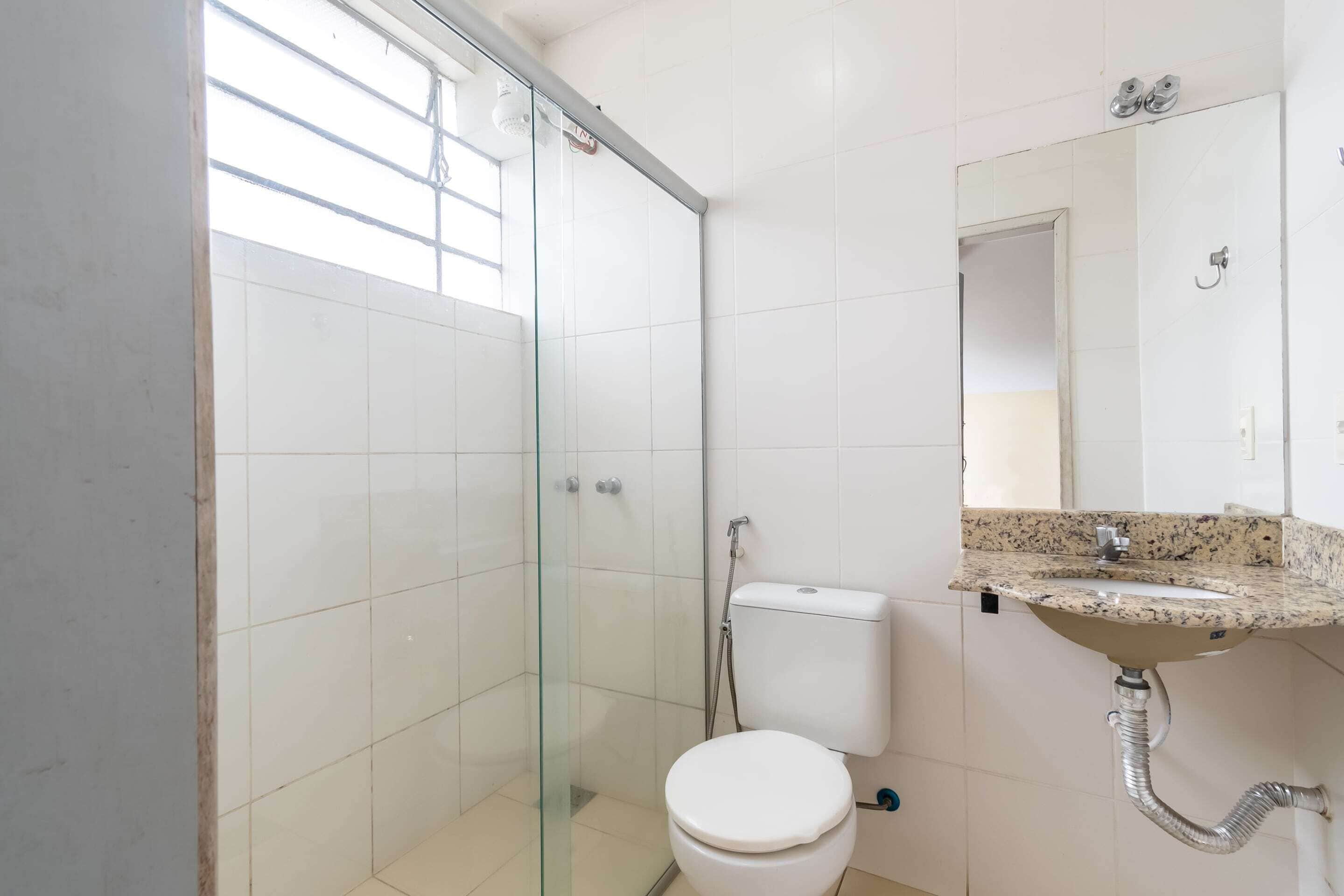 Photo - Hotel Esplanada Belo Horizonte - Proximo a Estacao de Trem