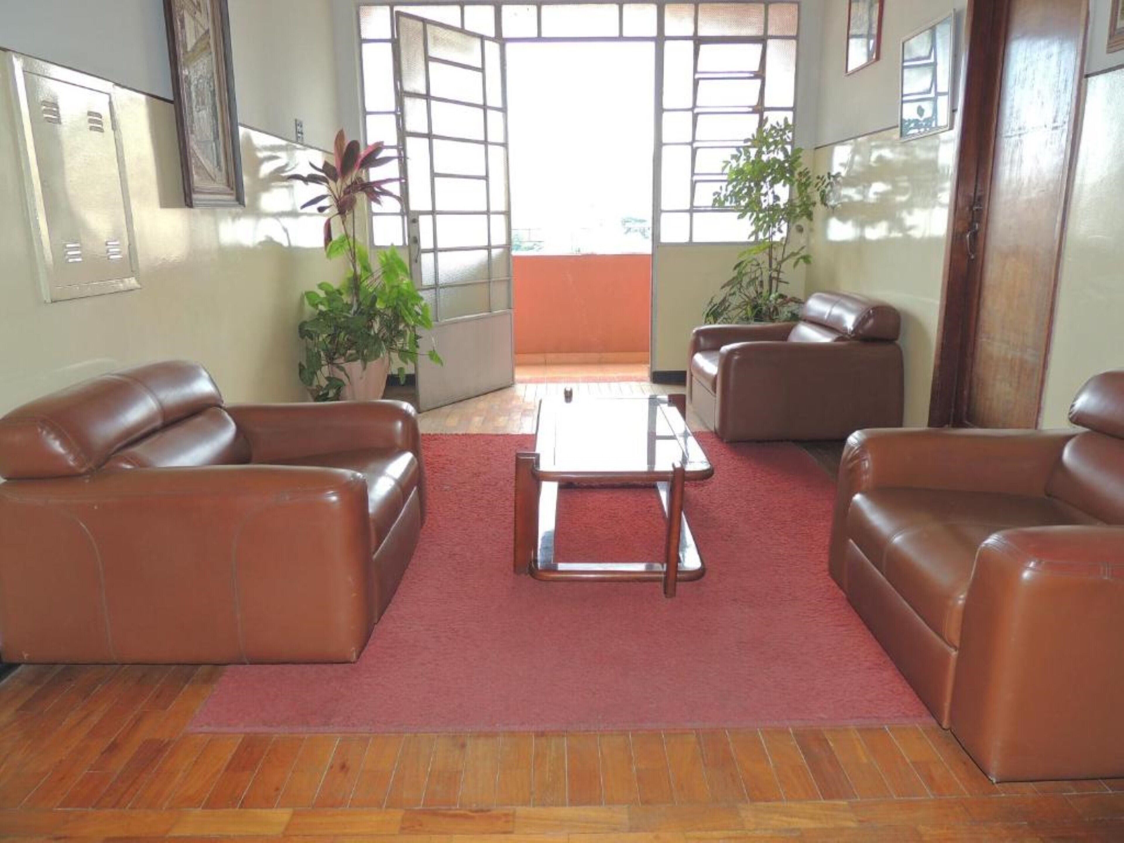 Foto - Hotel Esplanada Belo Horizonte - Proximo a Estacao de Trem