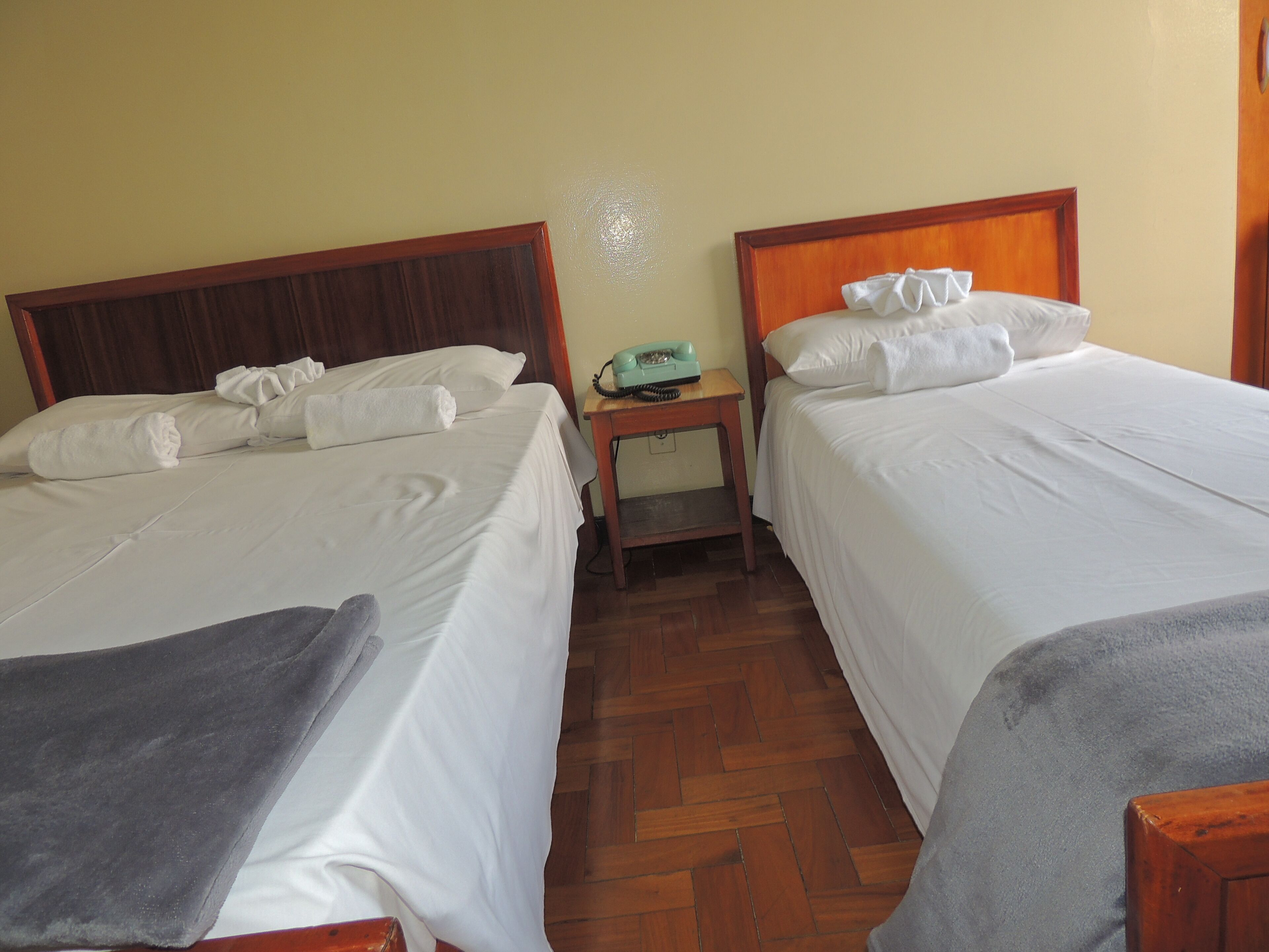 Photo - Hotel Esplanada Belo Horizonte - Proximo a Estacao de Trem