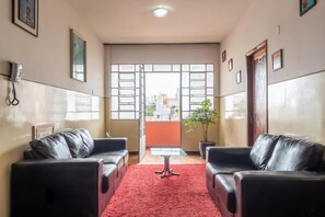 Property grounds - Hotel Esplanada (Belo Horizonte)