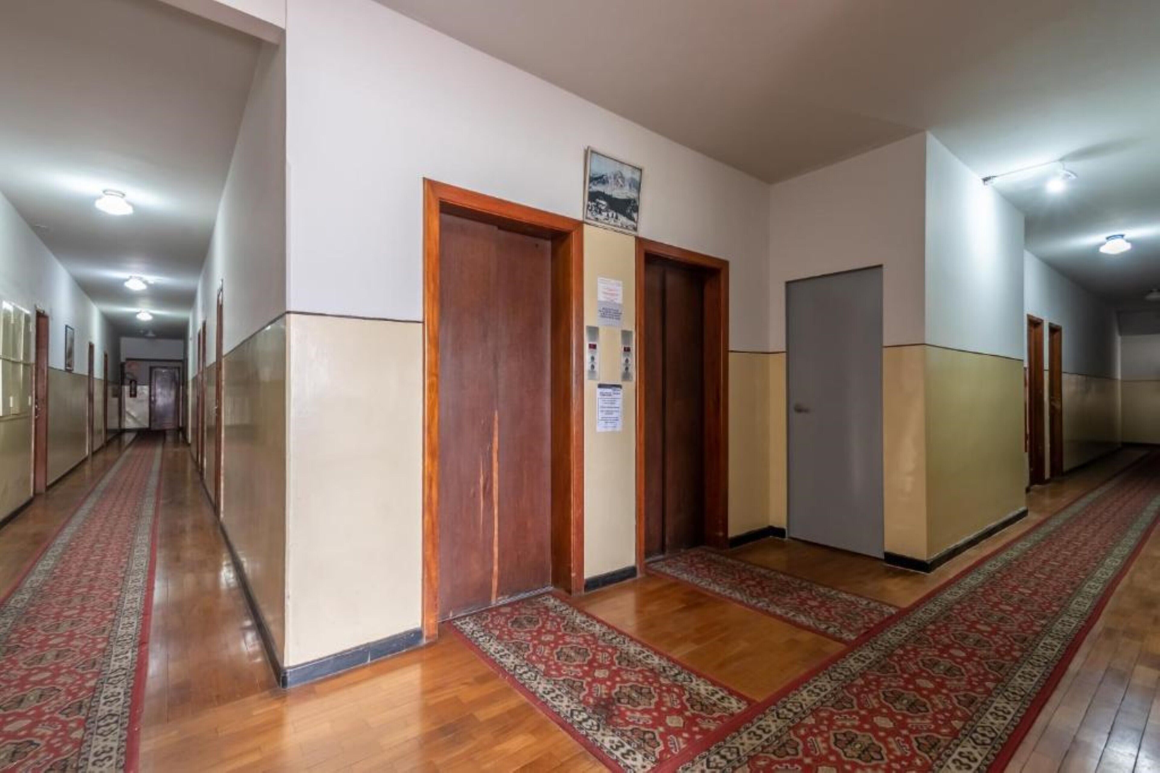 Foto - Hotel Esplanada Belo Horizonte - Proximo a Estacao de Trem