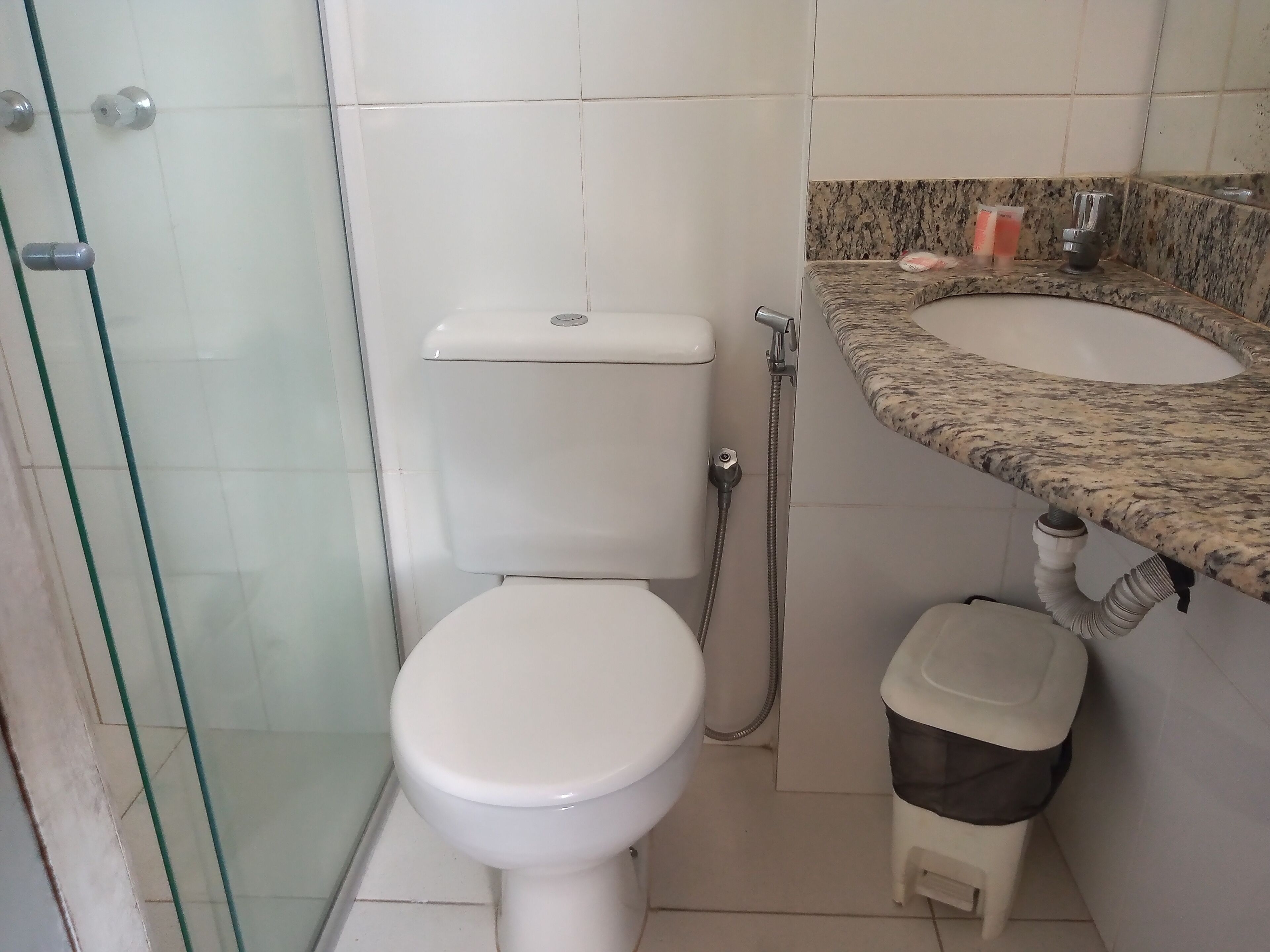 Photo - Hotel Esplanada Belo Horizonte - Proximo a Estacao de Trem