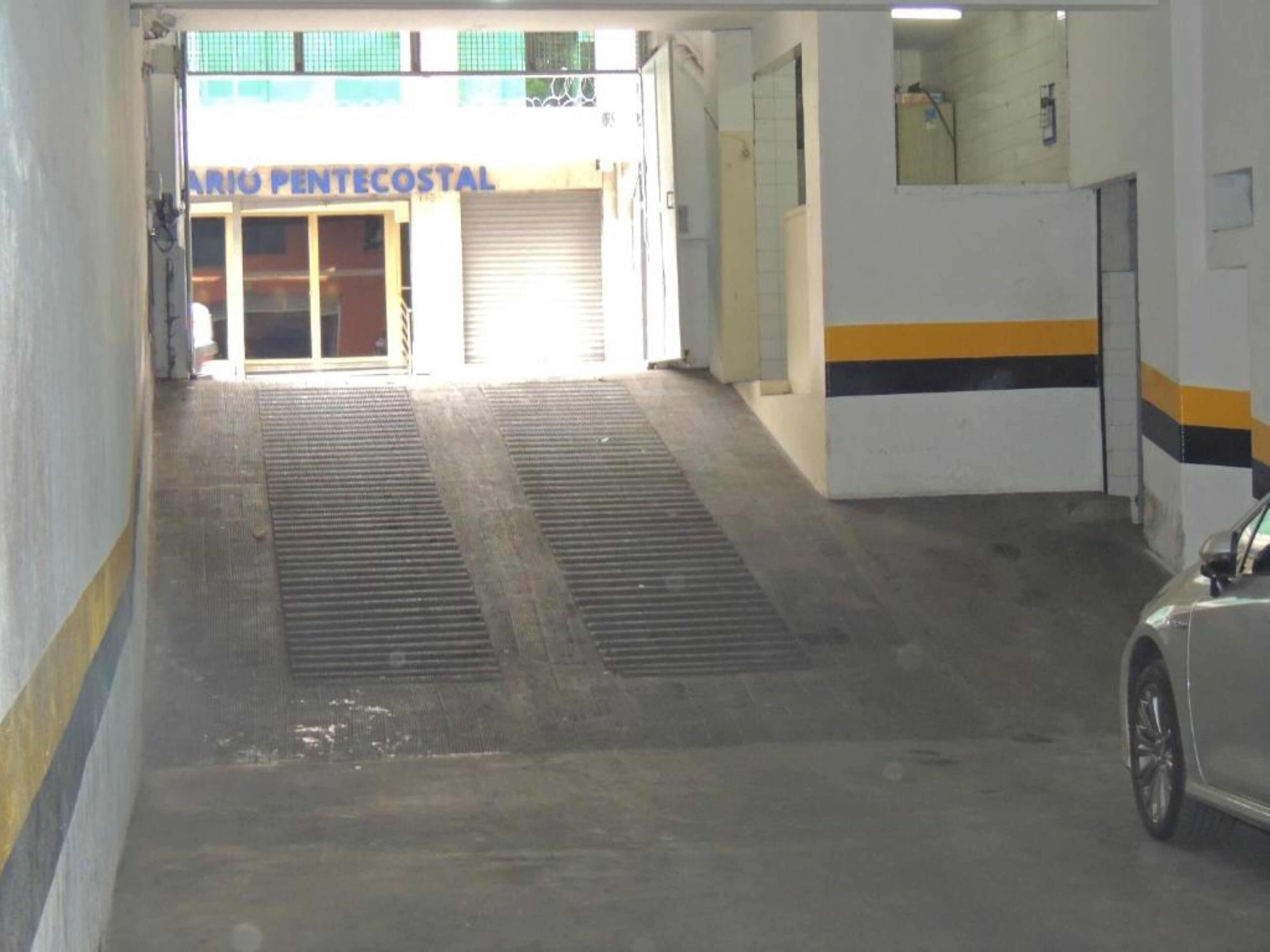 Foto - Hotel Esplanada Belo Horizonte - Proximo a Estacao de Trem