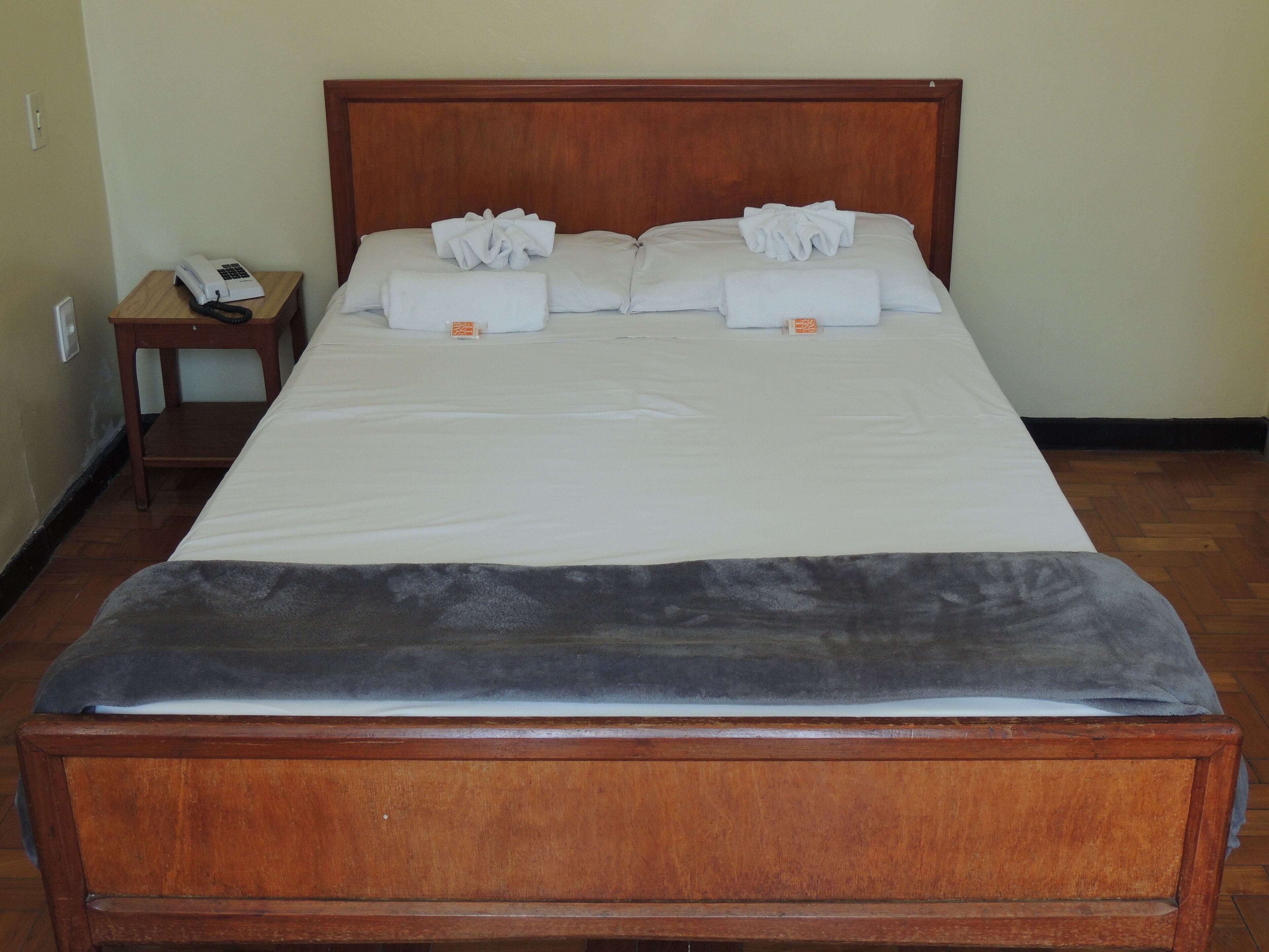 Photo - Hotel Esplanada Belo Horizonte - Proximo a Estacao de Trem