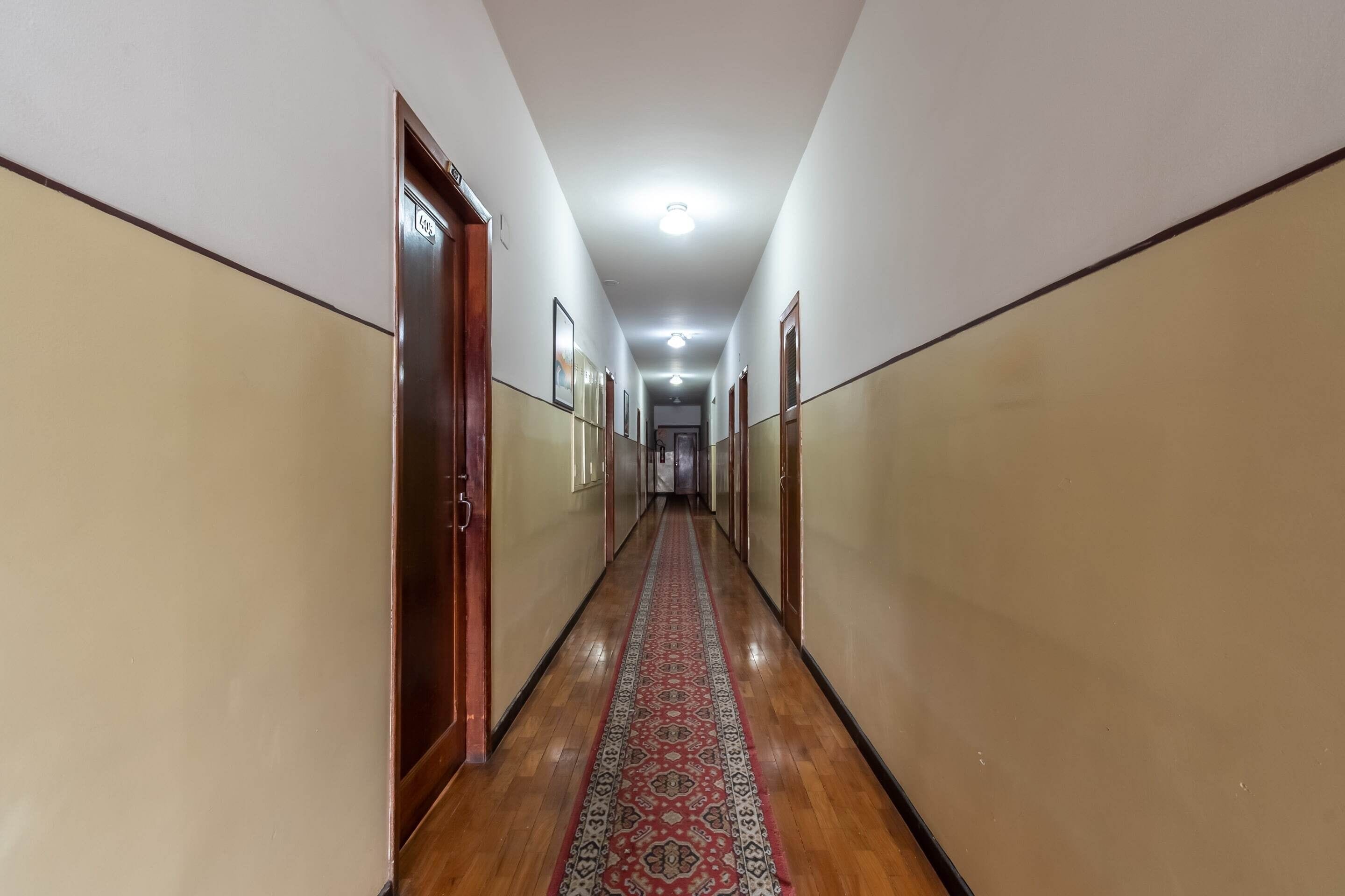 Photo - Hotel Esplanada Belo Horizonte - Proximo a Estacao de Trem