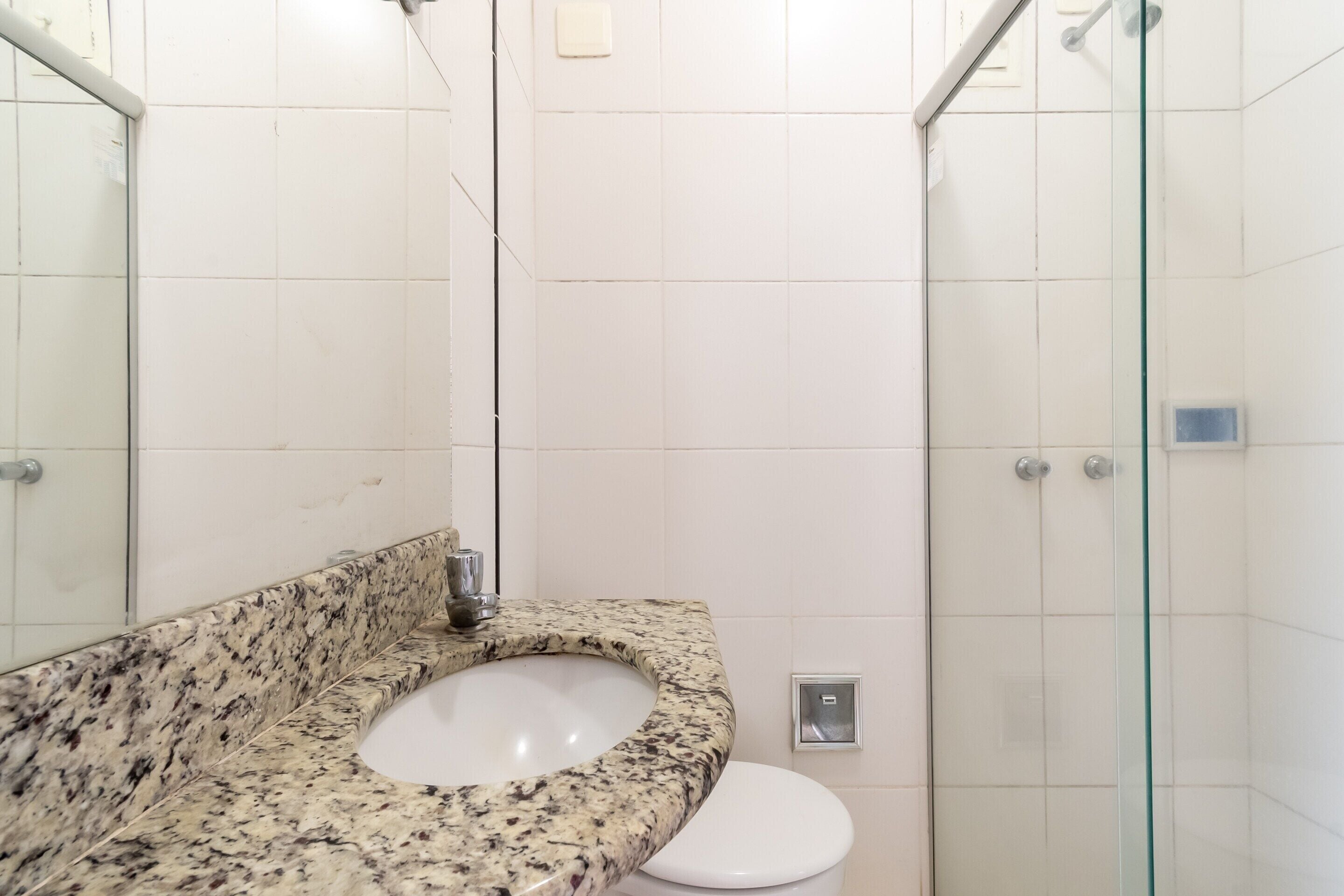 Photo - Hotel Esplanada Belo Horizonte - Proximo a Estacao de Trem