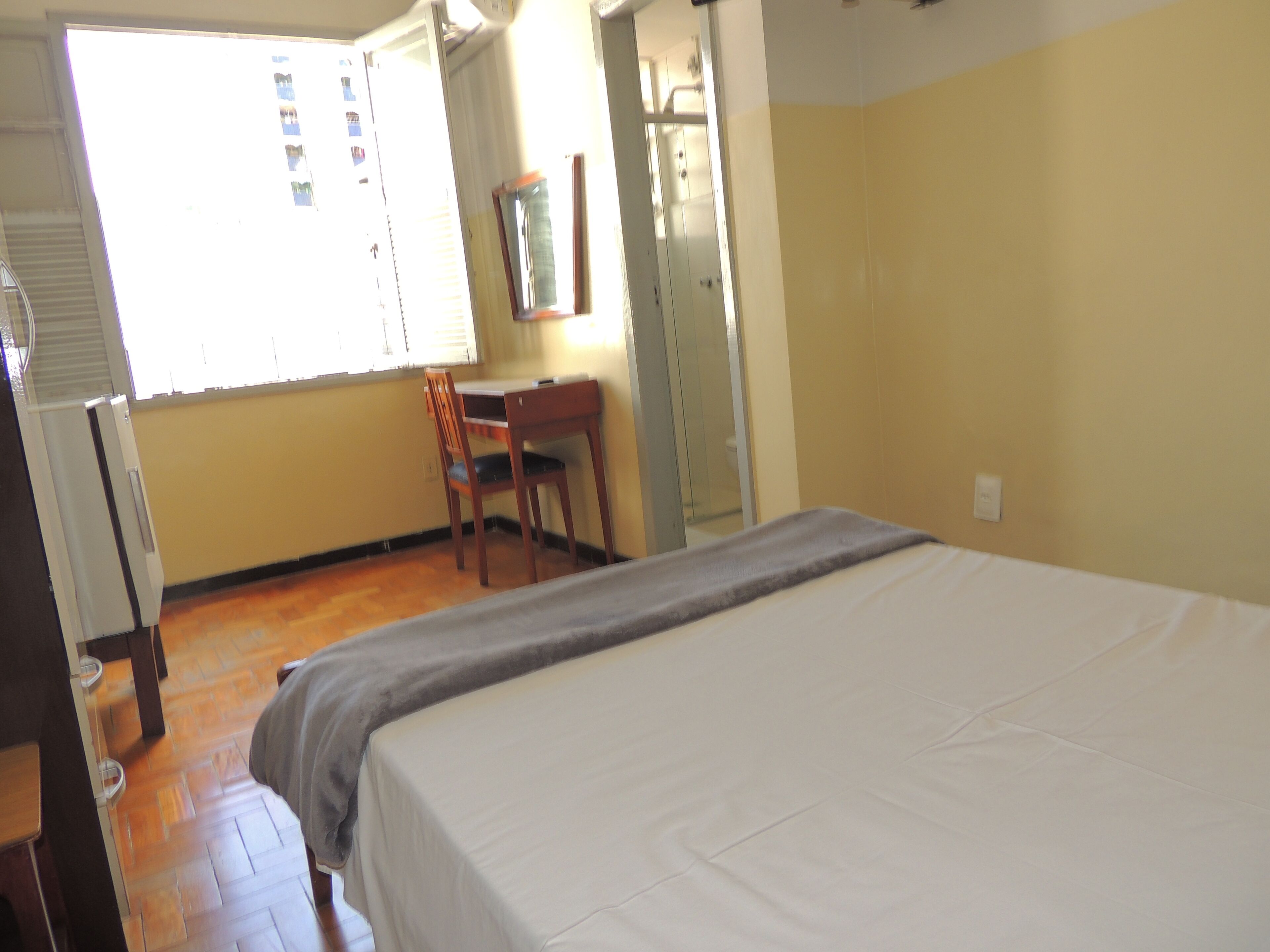 Photo - Hotel Esplanada Belo Horizonte - Proximo a Estacao de Trem