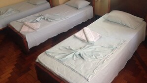 Desk, free WiFi - Hotel Gontijo (Belo Horizonte)