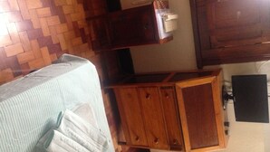 Desk, free WiFi - Hotel Gontijo (Belo Horizonte)