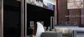 Angket Hip Residence