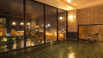 Body treatments, aromatherapy, facials