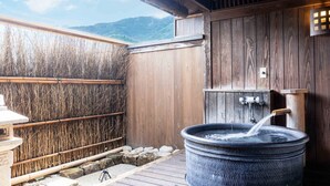 Aguas termales