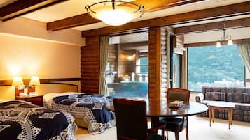 1 bedroom, in-room safe, individually decorated, individually furnished