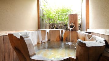 Body treatments, aromatherapy, facials