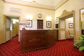 ล็อบบี้