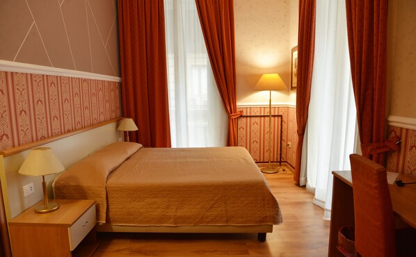 Unclassified image, 1 of 31, button - Catania Centro Rooms (Catania)