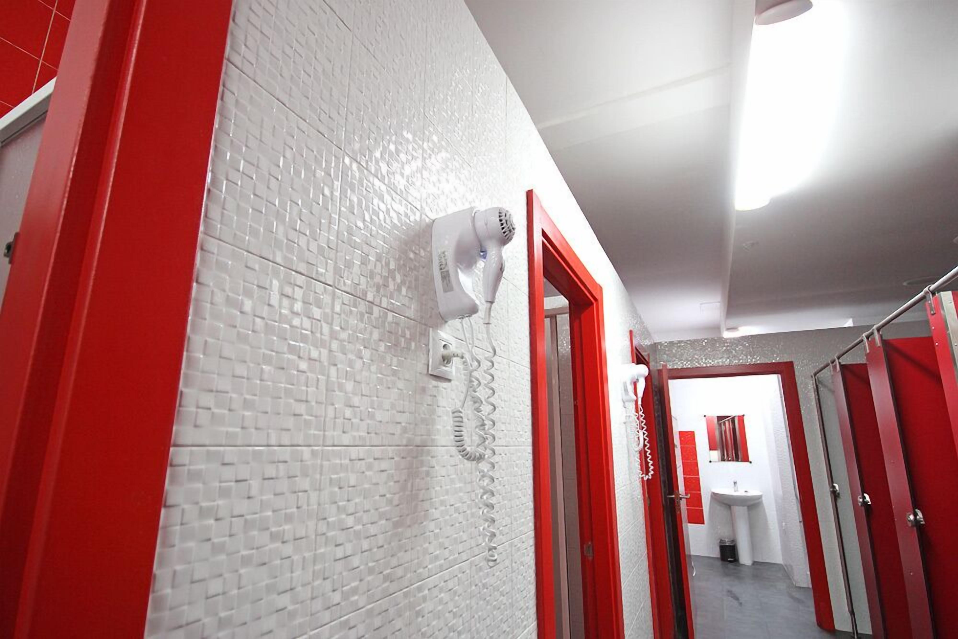 Foto - Botxo Gallery - Youth Hostel Bilbao