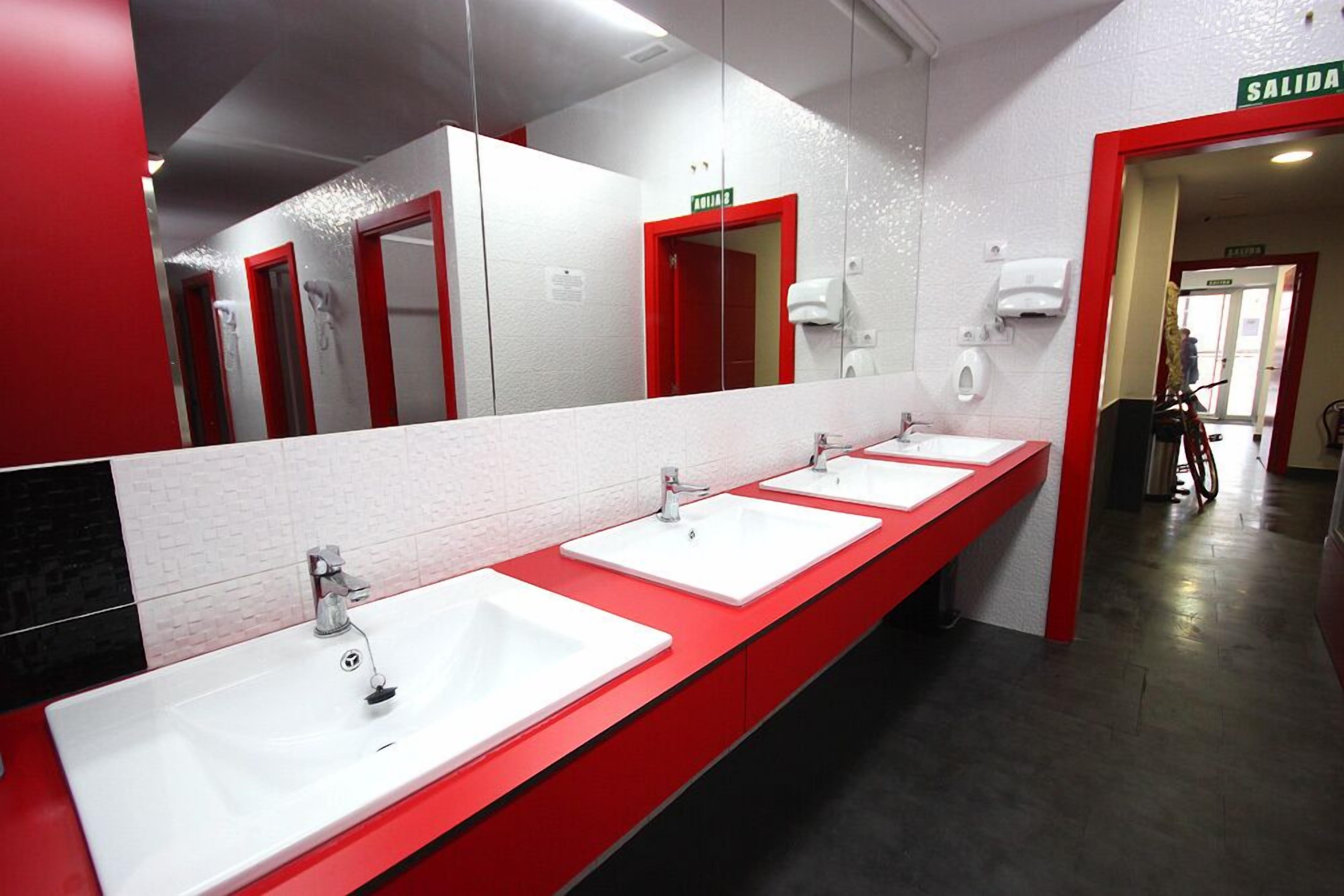 Foto - Botxo Gallery - Youth Hostel Bilbao