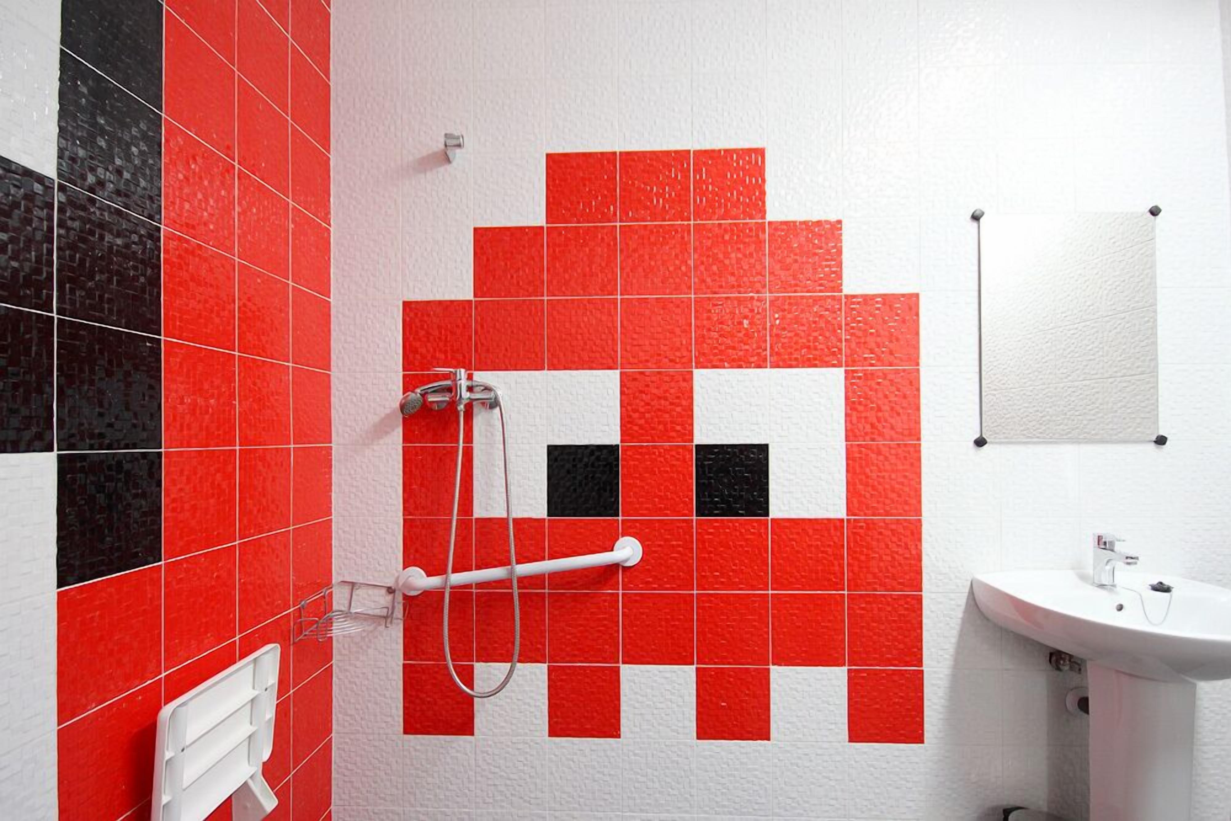 Foto - Botxo Gallery - Youth Hostel Bilbao