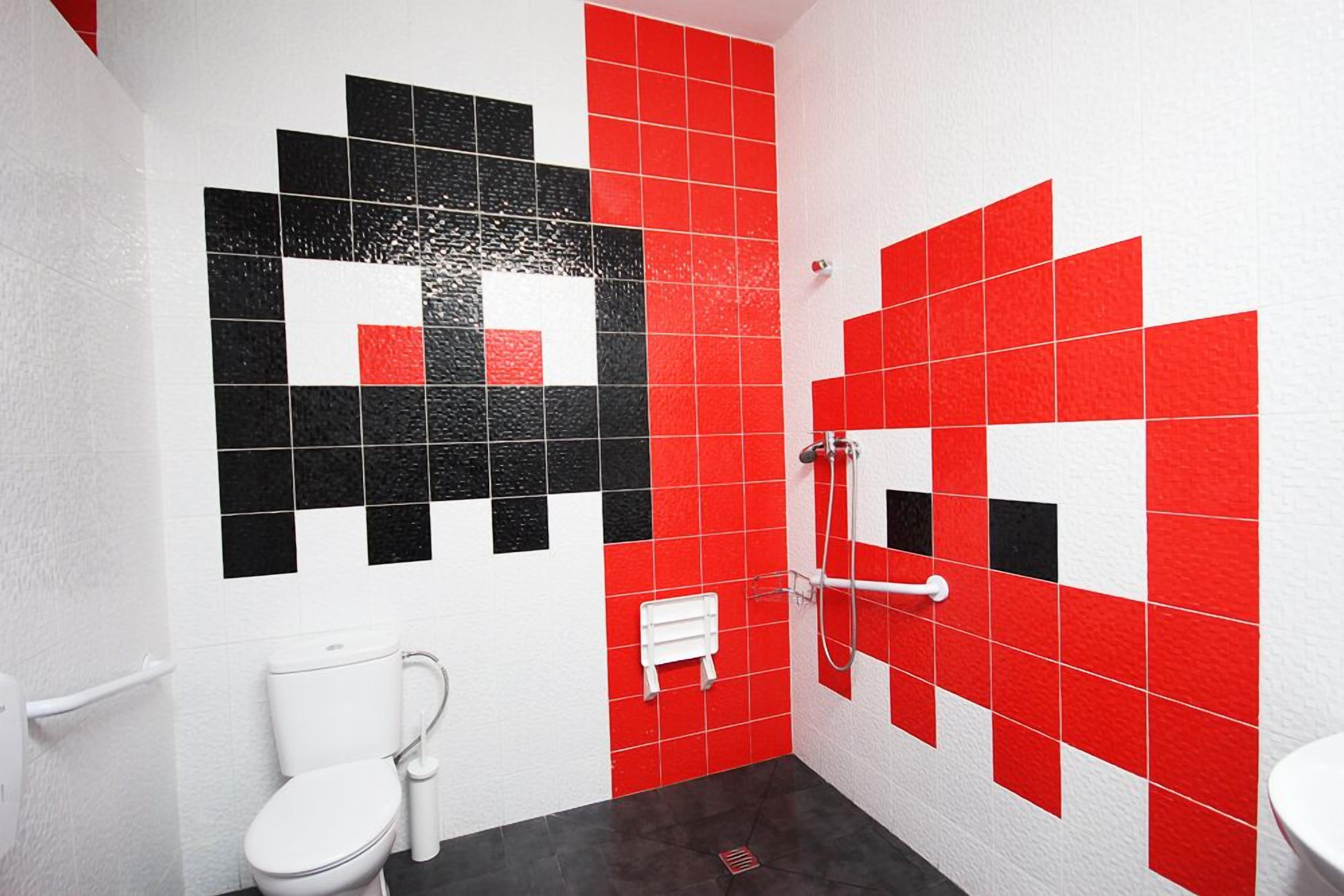 Foto - Botxo Gallery - Youth Hostel Bilbao