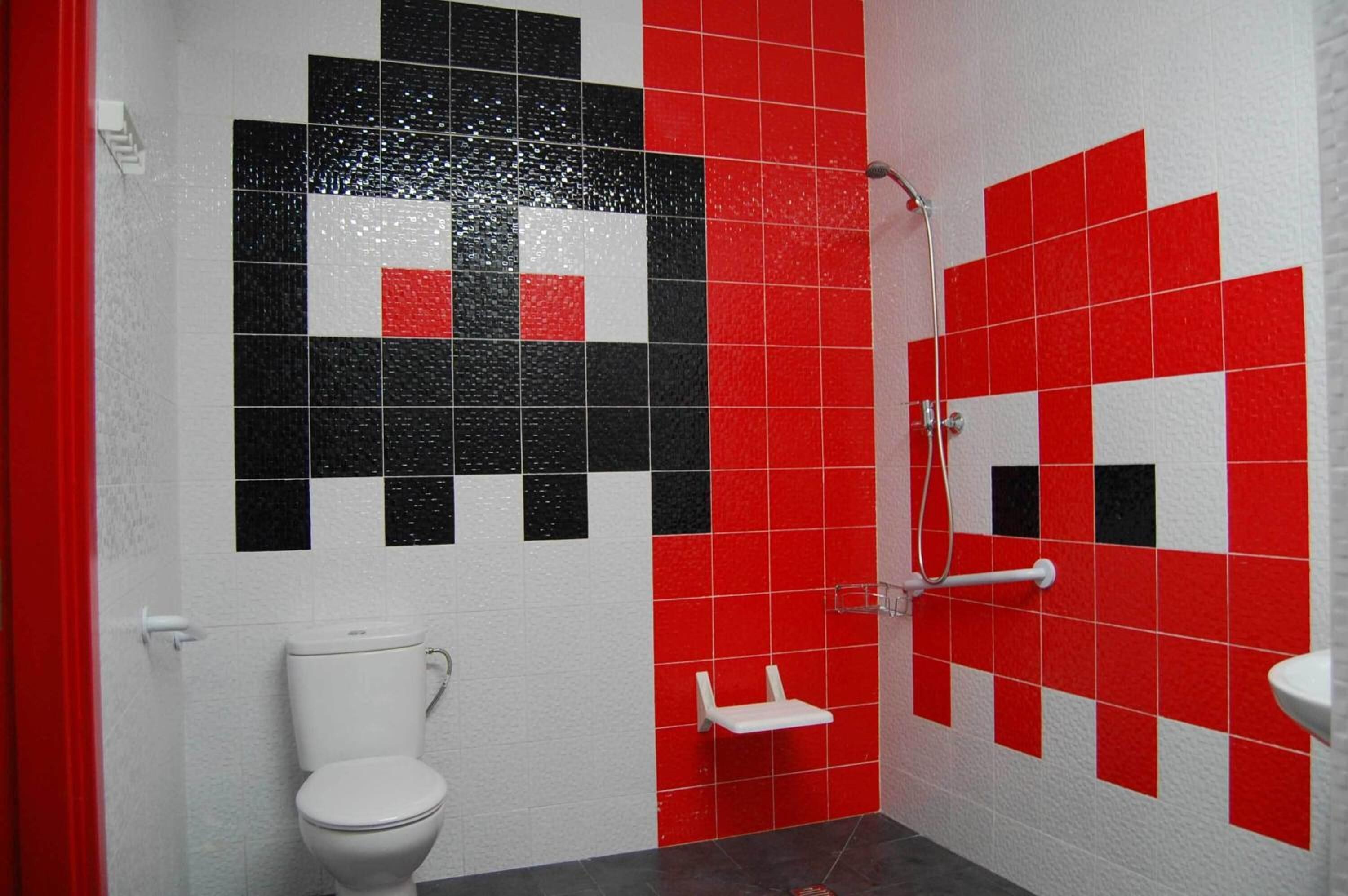 Foto - Botxo Gallery - Youth Hostel Bilbao