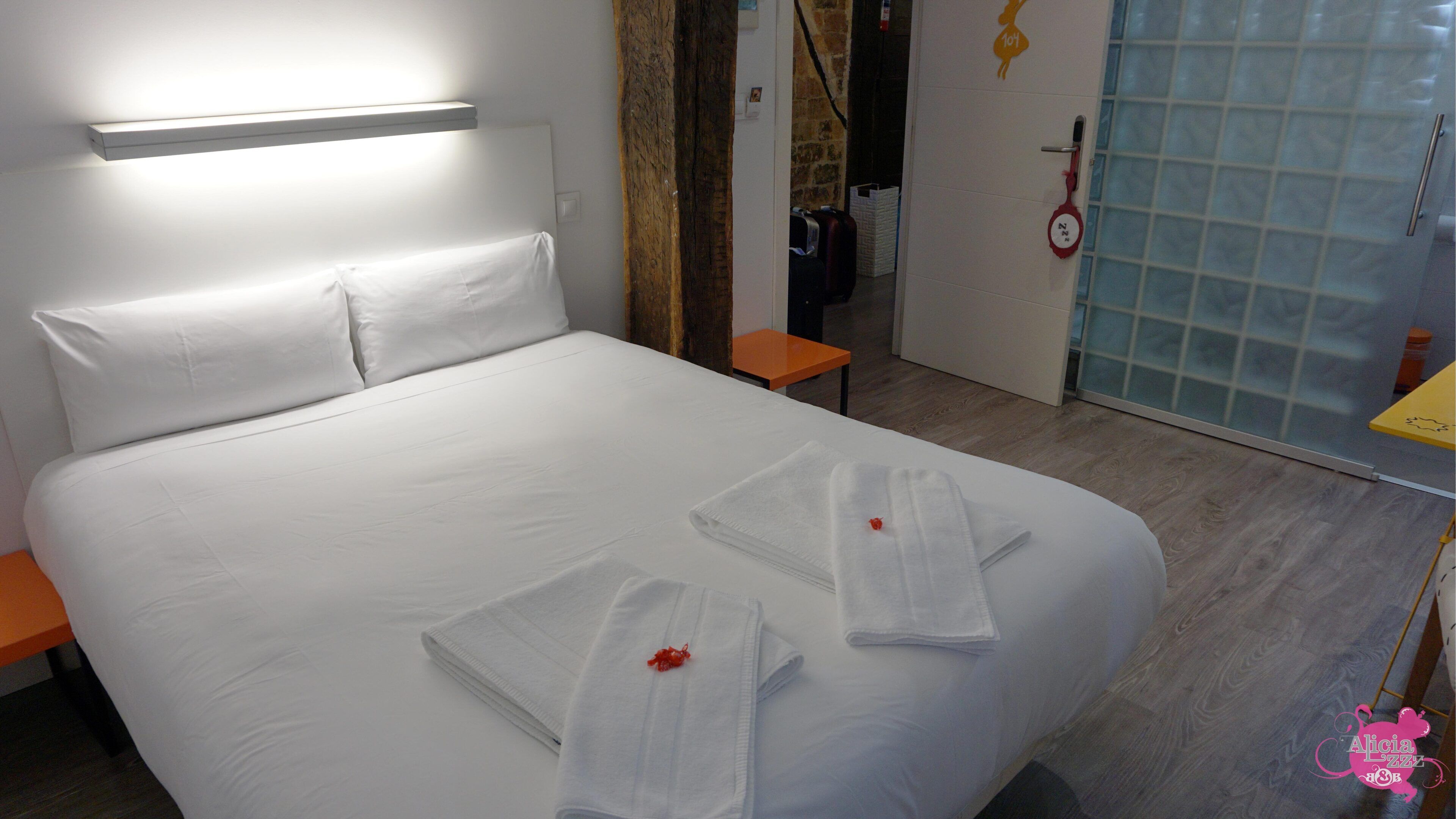Foto - Pensión AliciaZzz Bed And Breakfast Bilbao
