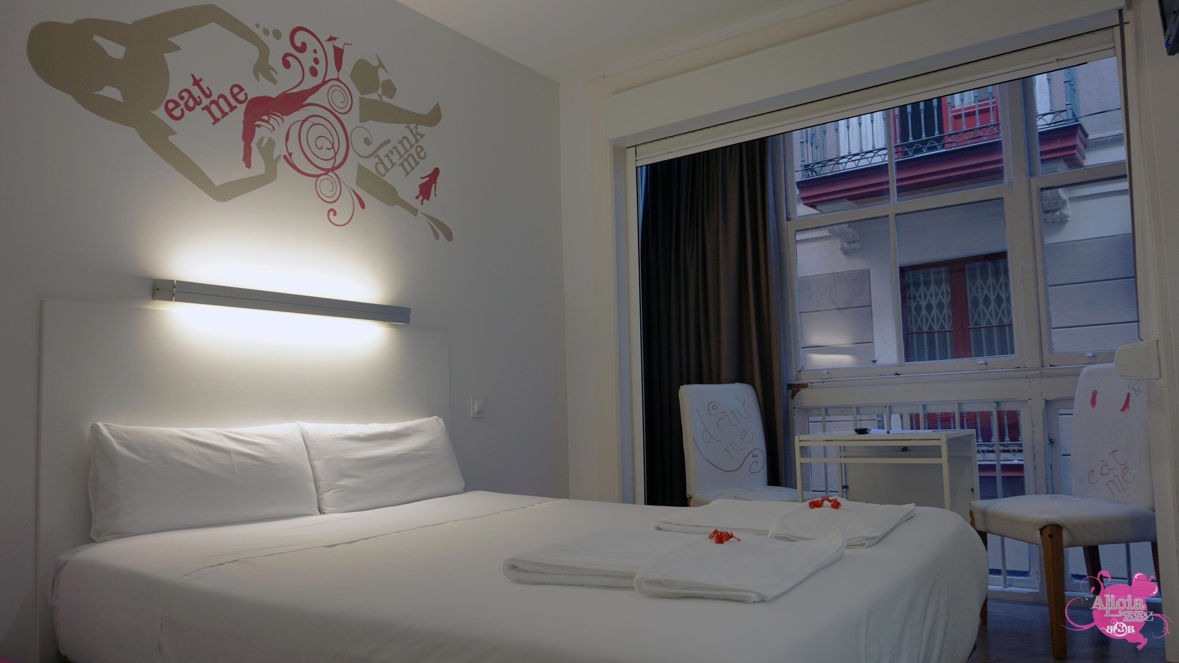 Foto - Pensión AliciaZzz Bed And Breakfast Bilbao