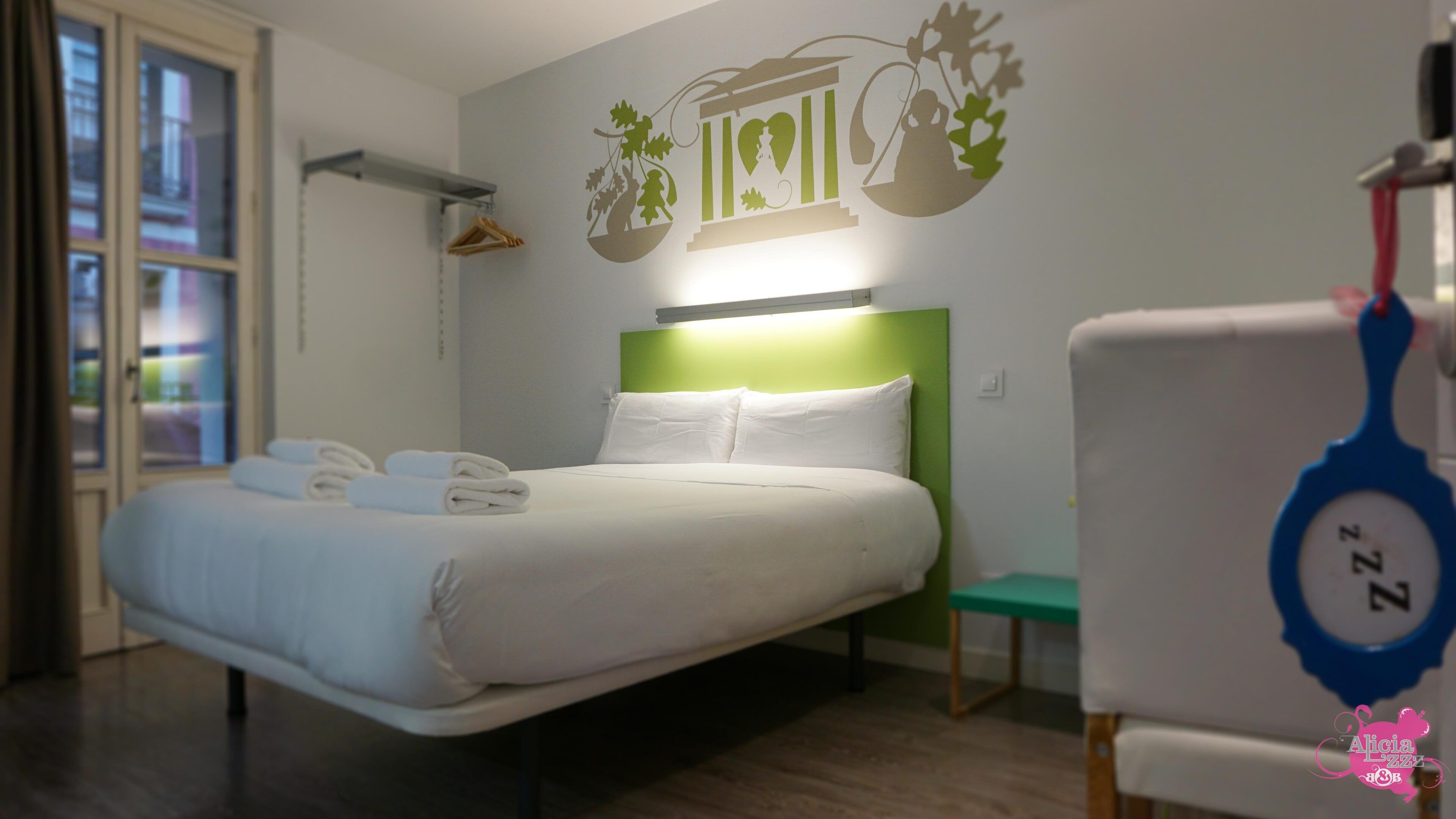 Foto - Pensión AliciaZzz Bed And Breakfast Bilbao