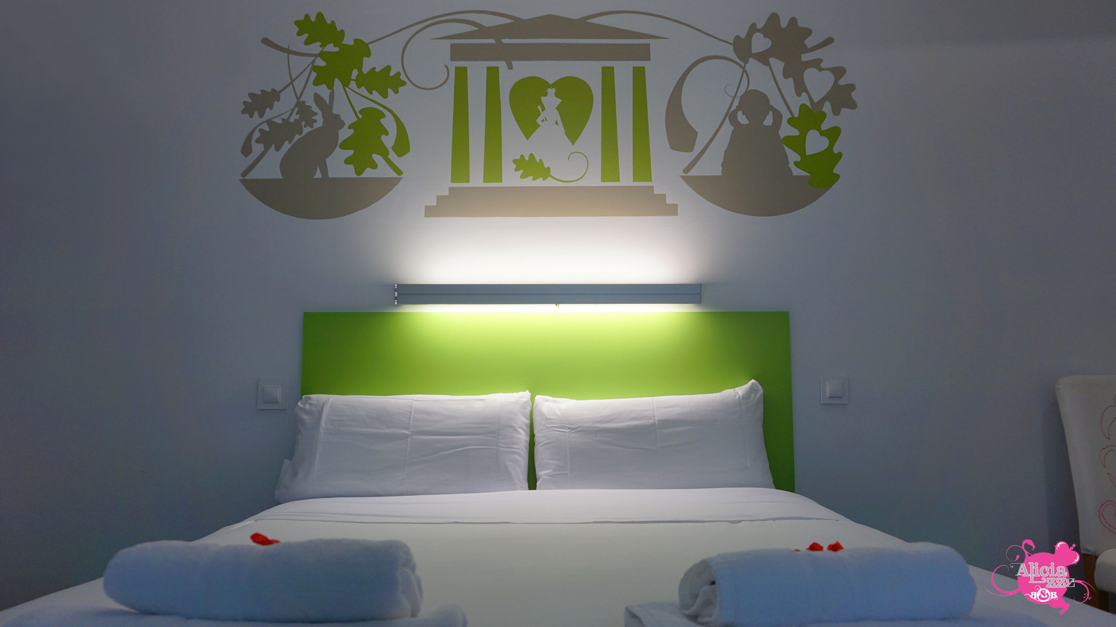 Foto - Pensión AliciaZzz Bed And Breakfast Bilbao